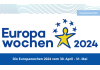 Die Europawochen 2024 in Sachsen-Anhalt vom 30. April bis 31. Mai