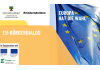 EU-Bürgerdialoge “Europa hat die Wahl“